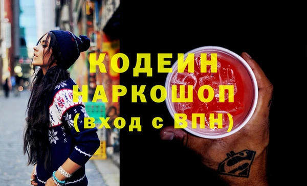 молекула духа Покачи